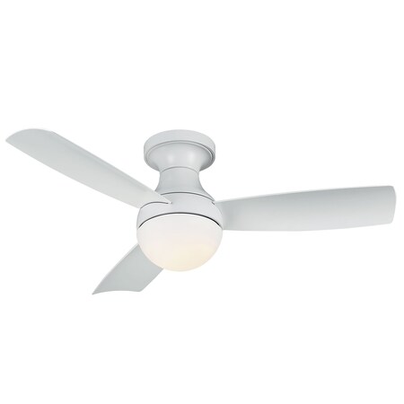 Wac 3 Blades, 120 V, 44 in W F-004